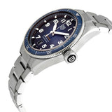Tag Heuer Autavia Blue Dial Watch for Men - WBE5116.EB0173 Buy Now By Tag Heuer