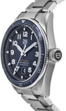 Tag Heuer Autavia Blue Dial Watch for Men - WBE5116.EB0173 Buy Now By Tag Heuer