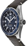 Tag Heuer Autavia Blue Dial Watch for Men - WBE5116.FC8266 Buy Now By Tag Heuer