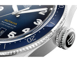 Tag Heuer Autavia Blue Dial Watch for Men - WBE5116.FC8266 Buy Now By Tag Heuer