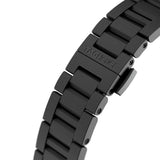 Tag Heuer Carrera Automatic Chronograph Black Dial Black Steel Strap Watch for Men - CBG2090.BH0661 Buy Now By Tag Heuer