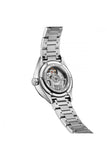 Tag Heuer Carrera Diamonds Mother of Pearl Dial Silver Steel Strap Watch for Women - WBN2412.BA0621 Buy Now By Tag Heuer