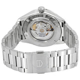 Tag Heuer Carrera Day Date Black Dial Silver Steel Strap Watch for Men - WBN2013.BA0640 Buy Now By Tag Heuer