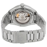 Tag Heuer Carrera Date Silver Dial Silver Steel Strap Watch for Women - WBN2111.BA0639 Buy Now By Tag Heuer
