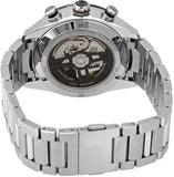 Tag Heuer Carrera Porsche Chronograph Grey Dial Silver Steel Strap Watch for Men - CBN2A1F.BA0643 Buy Now By Tag Heuer