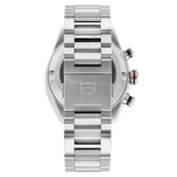 Tag Heuer Carrera Porsche Chronograph Grey Dial Silver Steel Strap Watch for Men - CBN2A1F.BA0643 Buy Now By Tag Heuer