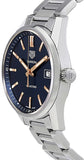 Tag Heuer Carrera Blue Dial Watch for Women - WAR1112.BA0601 Buy Now By Tag Heuer