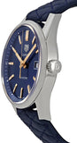 Tag Heuer Carrera Blue Dial Watch for Women - WAR1112.FC6391 Buy Now By Tag Heuer