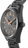 Tag Heuer Carrera Black Dial Watch for Women - WAR1113.BA0602 Buy Now By Tag Heuer