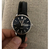 Tag Heuer Carrera Black Dial Watch for Men - WAR201A.FC6266