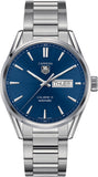 Tag Heuer Carrera Blue Dial Watch for Men - WAR201E.BA0723 Buy Now By Tag Heuer