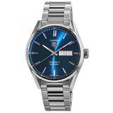 Tag Heuer Carrera Blue Dial Watch for Men - WAR201E.BA0723 Buy Now By Tag Heuer
