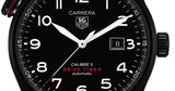 Tag Heuer Carrera Black Dial Watch for Men - WAR2A80.FC6337 Buy Now By Tag Heuer