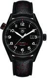 Tag Heuer Carrera Black Dial Watch for Men - WAR2A80.FC6337 Buy Now By Tag Heuer