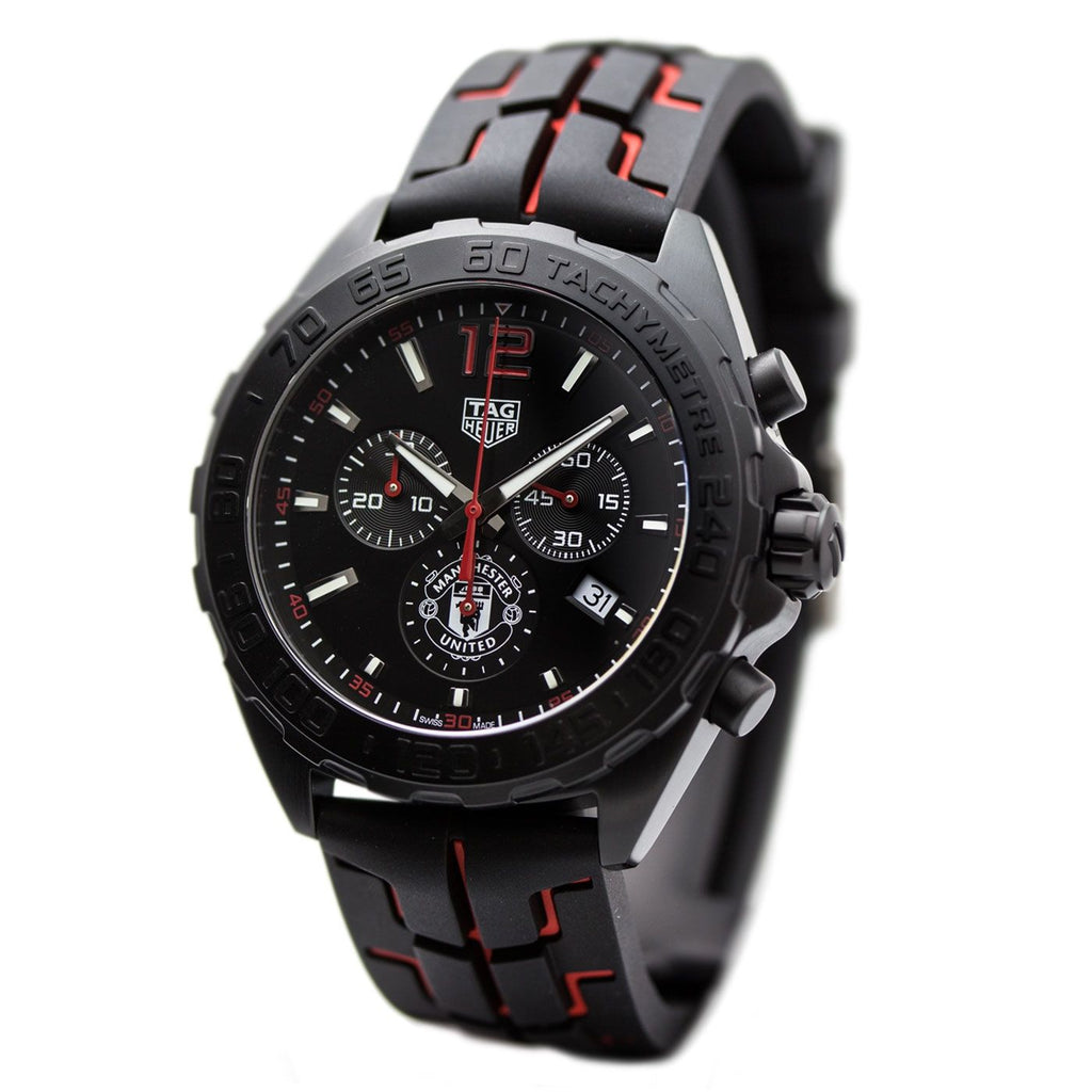 Tag Heuer Formula 1 Black Dial Watch for Men - CAZ101J.FT8027 Buy Now By Tag Heuer