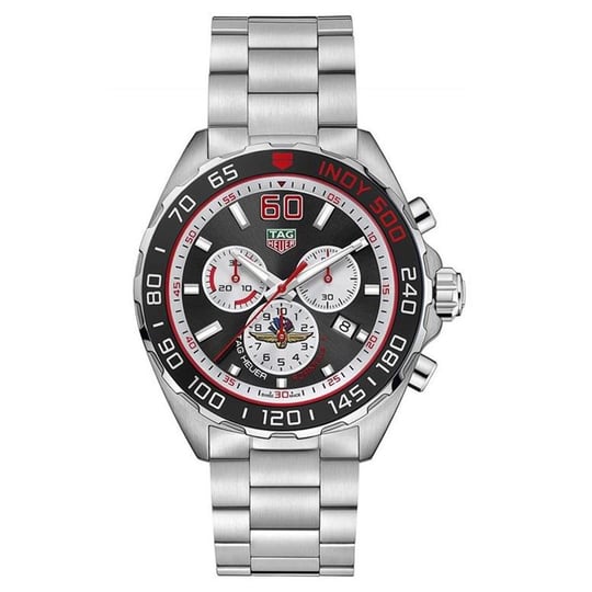 Tag Heuer Formula 1 Black Dial Watch for Men - CAZ101V.BA0842 Buy Now By Tag Heuer