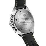 Tag Heuer Formula 1 Black Dial Watch for Men - CAZ101P.FC8245