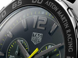 Tag Heuer Formula 1 Black Dial Watch for Men - CAZ101P.FC8245 Buy Now By Tag Heuer