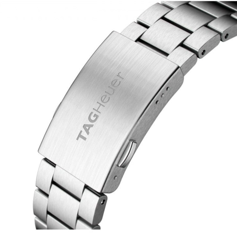 Tag Heuer Formula 1 Quartz Black Dial Watch For Men - WAZ1112.BA0875 Buy Now By Tag Heuer