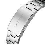 Tag Heuer Formula 1 Quartz Black Dial Watch For Men - WAZ1112.BA0875 Buy Now By Tag Heuer