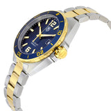 Tag Heuer Formula 1 Analog Blue Dial Two Tone Steel Strap Watch for Men - WAZ1120.BB0879 Buy Now By Tag Heuer