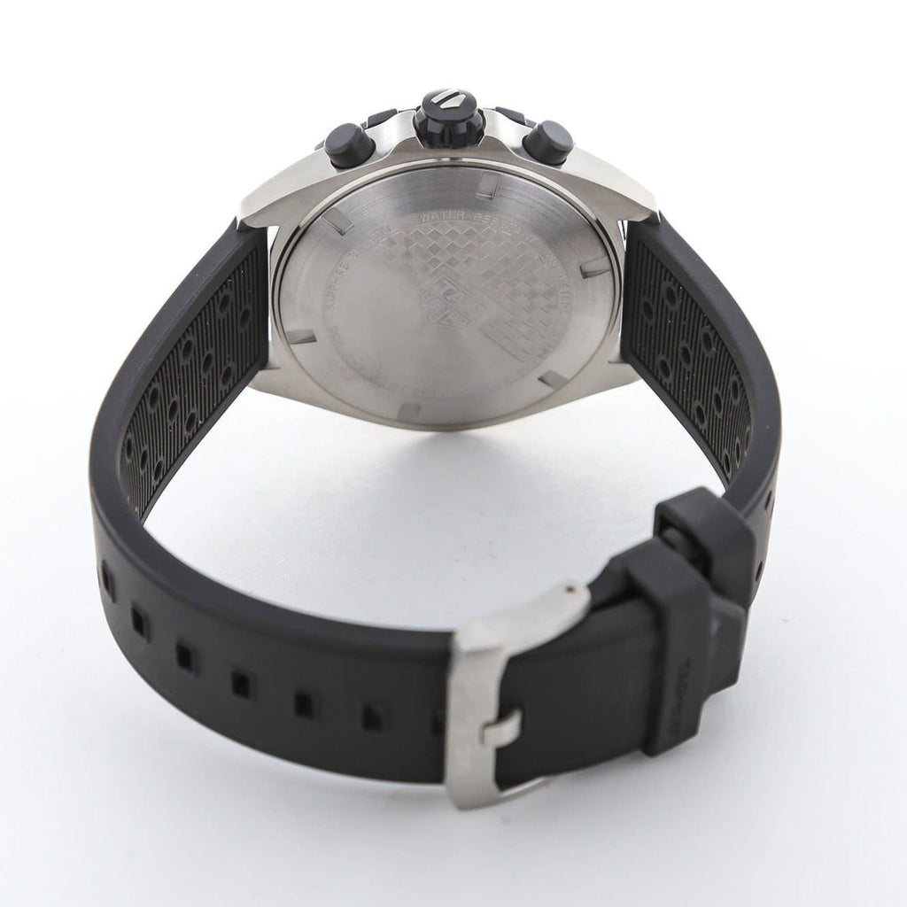 Tag Heuer Formula 1 Black Dial Watch for Men - CAZ1010.FT8024 Buy Now By Tag Heuer