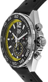 Tag Heuer Formula 1 Black Dial Men's Watch - CAZ101AC.FT8024 Buy Now By Tag Heuer