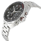 Tag Heuer Formula 1 Automatic Chronograph Grey Dial Silver Strap Watch for Men - CAZ2012.BA0876 Buy Now By Tag Heuer