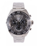 Tag Heuer Formula 1 Anthracite Dial Watch for Men - CAZ1011.BA0842 Buy Now By Tag Heuer