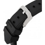 Tag Heuer Formula 1 Black Dial Black Rubber Strap Watch for Men - CAZ1011.FT8024 Buy Now By Tag Heuer