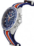 Tag Heuer Formula 1 Blue Dial Watch for Men - CAZ1014.FC8196 Buy Now By Tag Heuer
