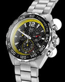 Tag Heuer Formula 1 Black Dial Watch for Men - CAZ101AC.BA0842 Buy Now By Tag Heuer