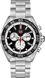 Tag Heuer Formula 1 Black Dial Watch for Men - CAZ101E.BA0842 Buy Now By Tag Heuer