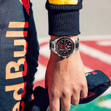 Tag Heuer Formula 1 Grey Dial Watch for Men - CAZ101U.BA0843 Buy Now By Tag Heuer