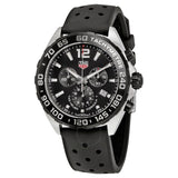 Tag Heuer Formula 1 Black Dial Watch for Men - CAZ1010.FT8024 Buy Now By Tag Heuer