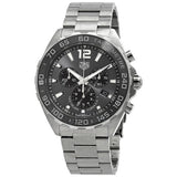 Tag Heuer Formula 1 Anthracite Dial Watch for Men - CAZ1011.BA0842 Buy Now By Tag Heuer