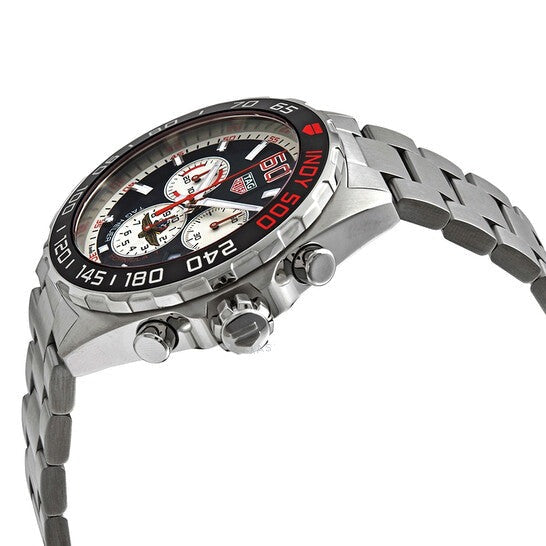 Tag Heuer Formula 1 Black Dial Watch for Men - CAZ101V.BA0842 Buy Now By Tag Heuer