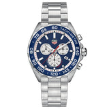 Tag Heuer Formula 1 Blue Dial Watch for Men - CAZ1018BA0842 Buy Now By Tag Heuer