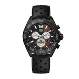 Tag Heuer Formula 1 Black Dial Watch for Men - CAZ101AD.FT8024 Buy Now By Tag Heuer