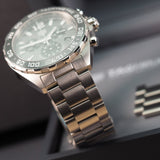 Tag Heuer Formula 1 Anthracite Dial Watch for Men - CAZ1011.BA0842