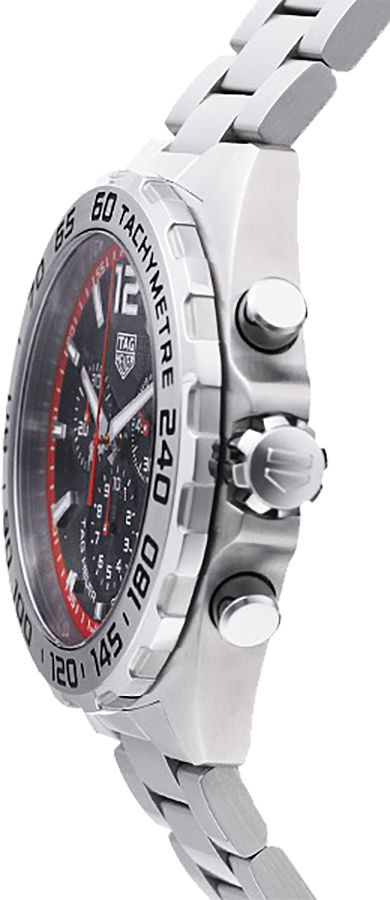 Tag Heuer Formula 1 Black Dial Watch for Men - CAZ101Y.BA0842