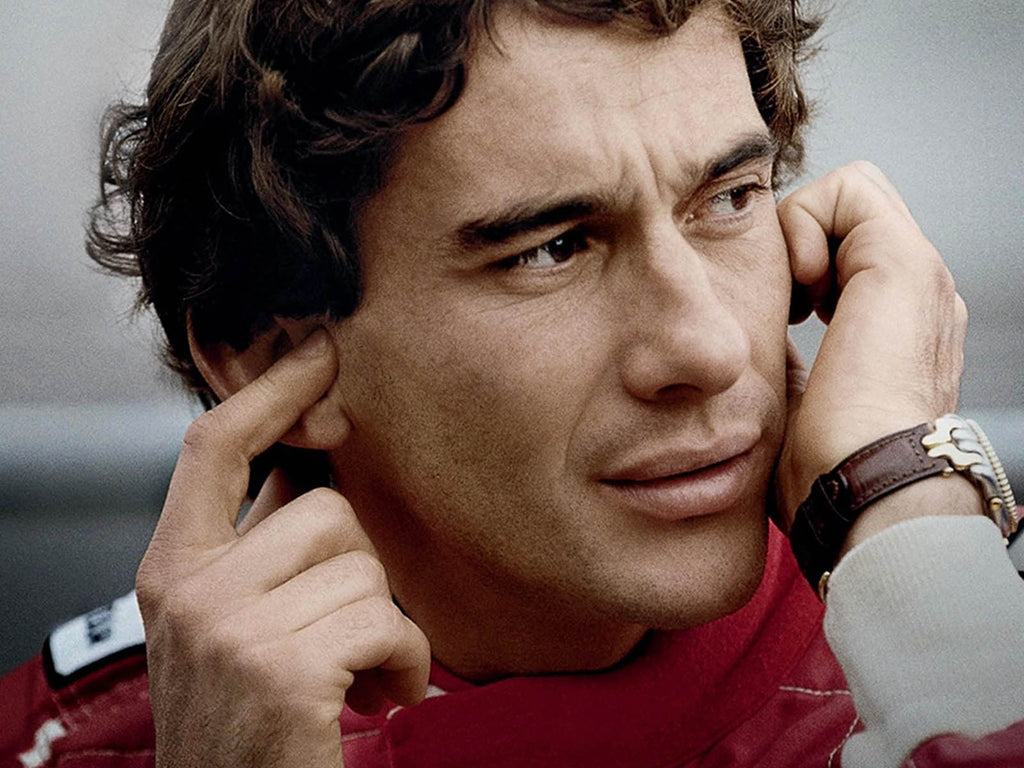 Tag Heuer Formula 1 Chronograph Senna Grey Dial Silver Steel Strap Watch for Men - CAZ201D.BA0633 Buy Now By Tag Heuer