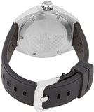 Tag Heuer Formula 1 Quartz Black Dial Black Rubber Strap Watch for Men - WAZ1112.FT8023 Buy Now By Tag Heuer