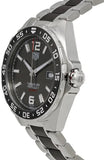 Tag Heuer Formula 1 Anthracite Dial Watch for Men - WAZ2011.BA0843 Buy Now By Tag Heuer
