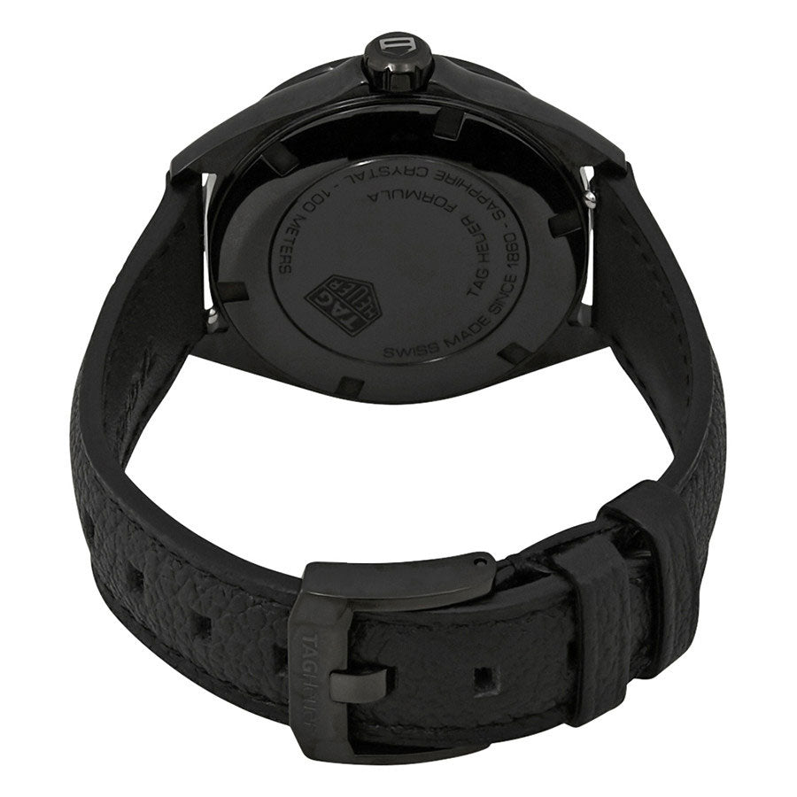 Tag Heuer Formula 1 Diamonds Black Dial Watch for Women - WBJ1317.FC8230 Buy Now By Tag Heuer