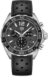 Tag Heuer Formula 1 Black Dial Watch for Men - CAZ1011.FT8024 Buy Now By Tag Heuer