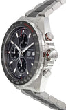 Tag Heuer Formula 1 Automatic Chronograph Grey Dial Two Tone Strap Watch for Men - CAZ2012.BA0970 Buy Now By Tag Heuer