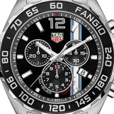 Tag Heuer Formula 1 Black Dial Watch for Men - CAZ101H.BA0842 Buy Now By Tag Heuer