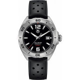 Tag Heuer Formula 1 Black Dial Watch for Men - WAZ2113.FT8023 Buy Now By Tag Heuer