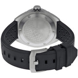 Tag Heuer Formula 1 Automatic Black Dial Black Rubber Strap Watch for Men - WAZ2113.FT8023 Buy Now By Tag Heuer